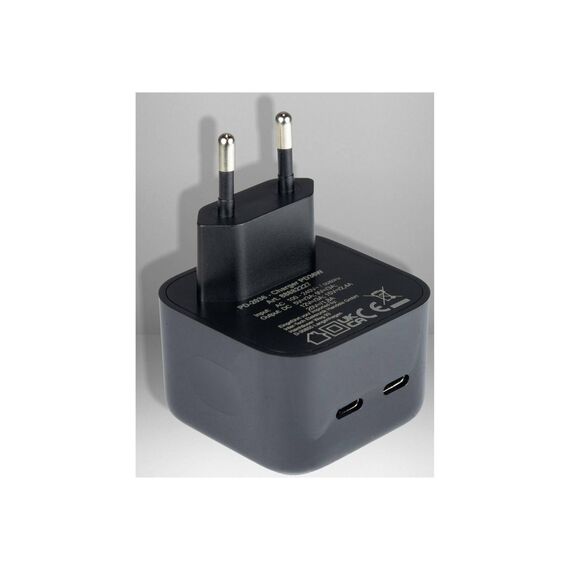 Inter-Tech PD-2036 - Power adapter - small - 36 Watt - | 88882227