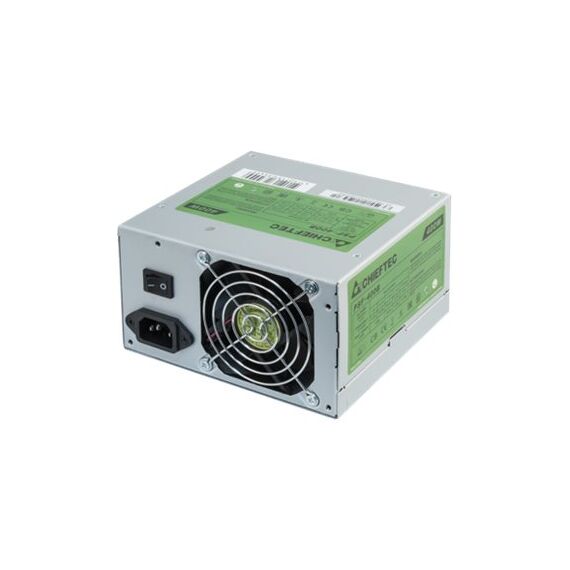 Chieftec Smart Series PSF-400B - Power supply (internal) - ATX12V