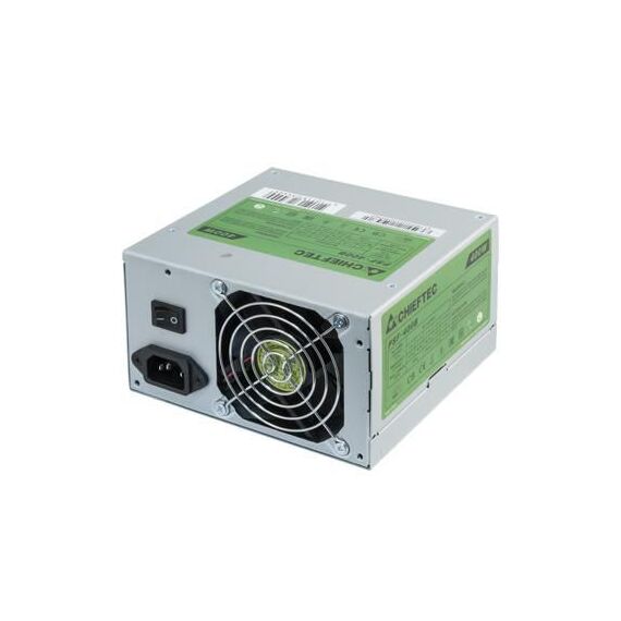 Chieftec Smart Series PSF-400B - Power supply (internal) - ATX12V