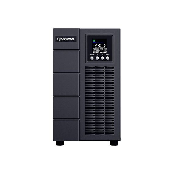 CyberPower Online S Series OLS3000EA - UPS - AC 23 | OLS3000EA-DE