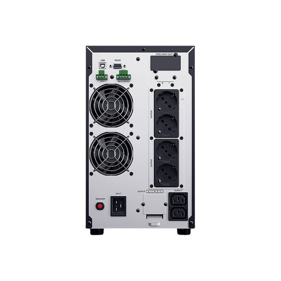 CyberPower Online S Series OLS3000EA - UPS - AC 23 | OLS3000EA-DE