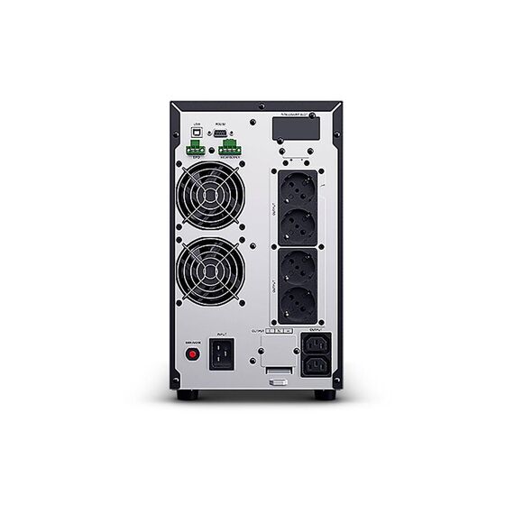 CyberPower Online S Series OLS3000EA - UPS - AC 23 | OLS3000EA-DE