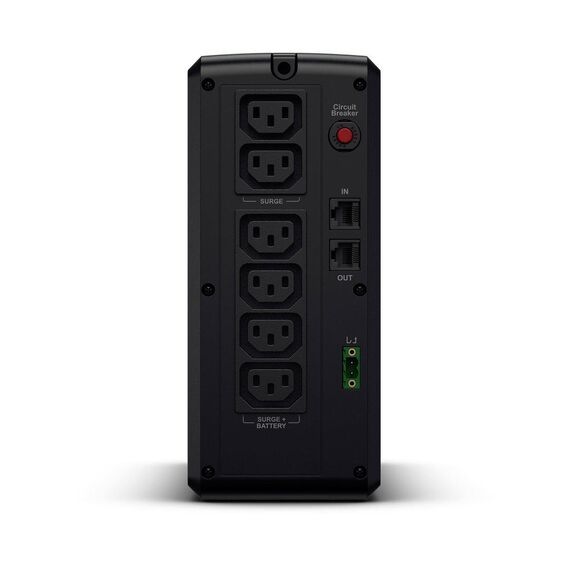 CyberPower UT Series UT1200EIG - UPS - AC 230 V - 700 Watt - 1200