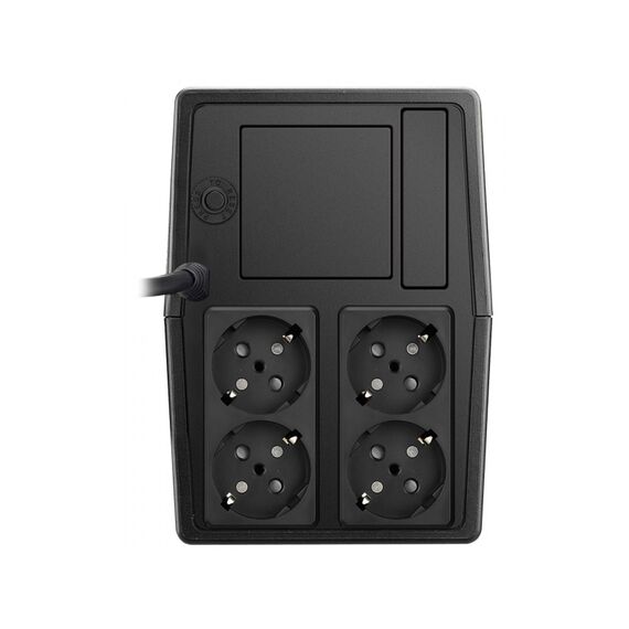 FSP FP 1000 - UPS - AC 110/120/220/230/240 V - 600 W | PPF6000601