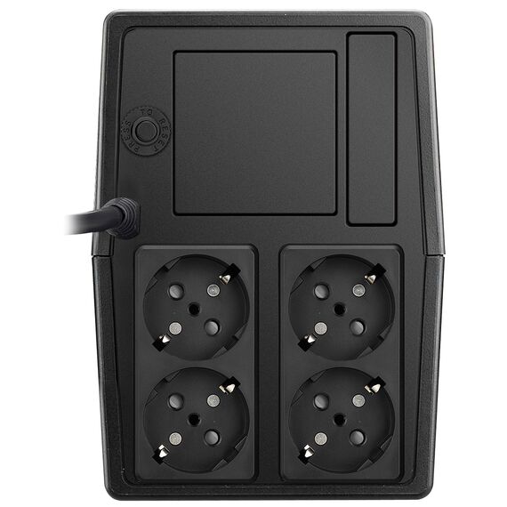 FSP FP 1000 - UPS - AC 110/120/220/230/240 V - 600 W | PPF6000601