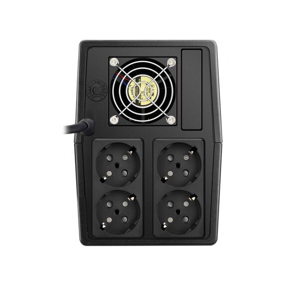 FSP FP 1500 - UPS - AC 110/120/220/230/240 V - 900 W | PPF9000501