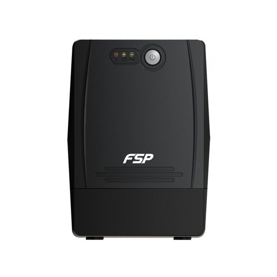 FSP FP 1500 - UPS - AC 110/120/220/230/240 V - 900 W | PPF9000501