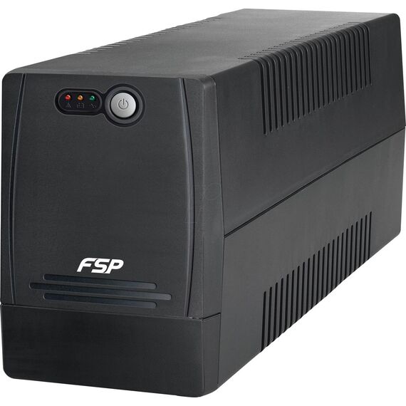 FSP FP 1500 - UPS - AC 110/120/220/230/240 V - 900 W | PPF9000501