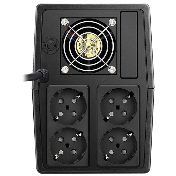 FSP FP 1500 - UPS - AC 110/120/220/230/240 V - 900 W | PPF9000501