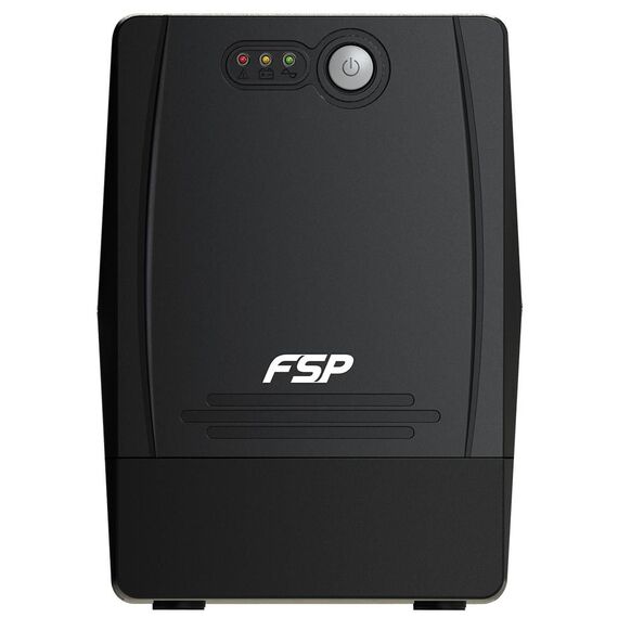 FSP FP 1500 - UPS - AC 110/120/220/230/240 V - 900 W | PPF9000501