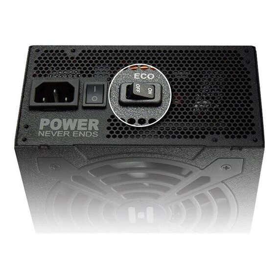FSP HYDRO G Pro HG2-650 - Power supply (internal) -  | PPA6505001