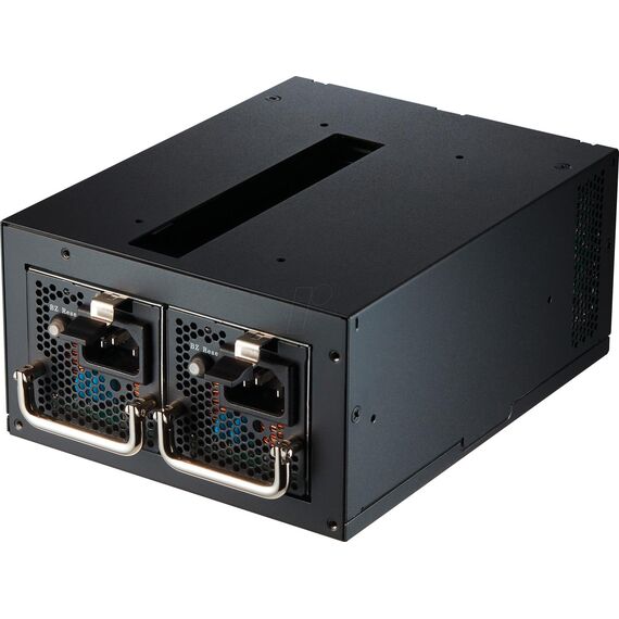 FSP Twins PRO 700W / 700 W / 100 - 240 V / 50 - 60 H | PPA7004601