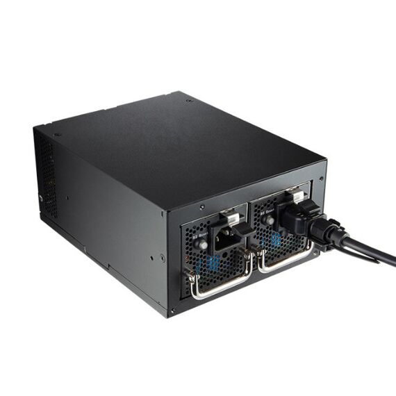 FSP Twins PRO 700W / 700 W / 100 - 240 V / 50 - 60 H | PPA7004601