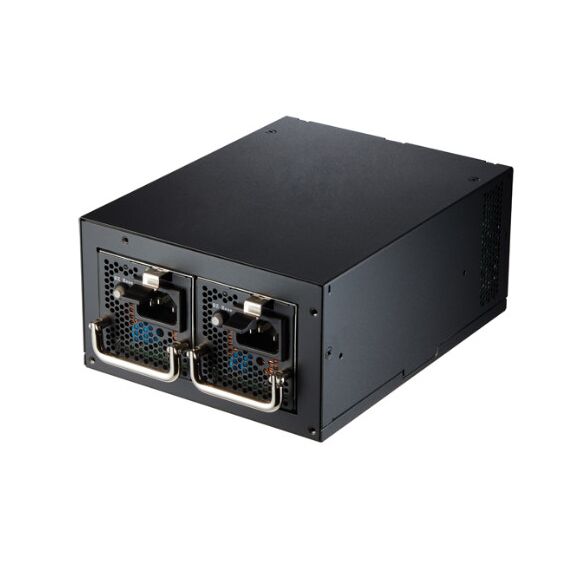 FSP Twins PRO 700W / 700 W / 100 - 240 V / 50 - 60 H | PPA7004601