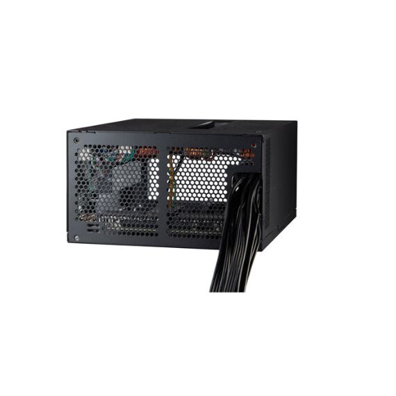 FSP Twins PRO 700W / 700 W / 100 - 240 V / 50 - 60 H | PPA7004601