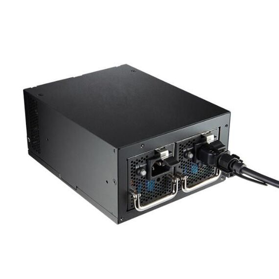 FSP Twins PRO 700W / 700 W / 100 - 240 V / 50 - 60 H | PPA7004601