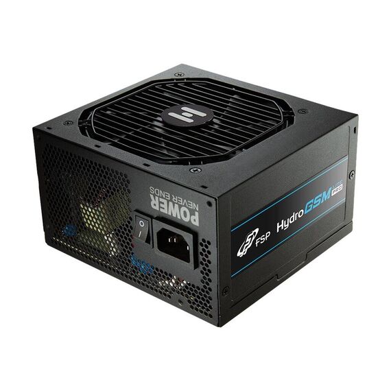 FSP HYDRO GSM Lite Pro HGS-750M - Power supply (inte | PPA7506101