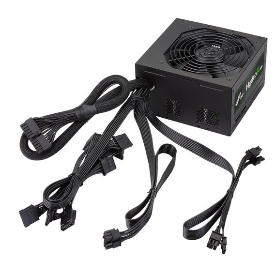 FSP HP2-600 / 600 W / 200 - 240 V / 50 - 60 Hz / 24- | PPA6005605