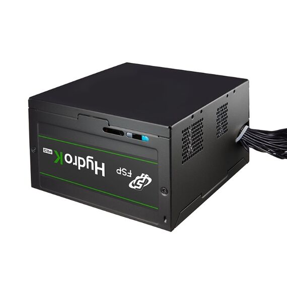 FSP HP2-600 / 600 W / 200 - 240 V / 50 - 60 Hz / 24- | PPA6005605