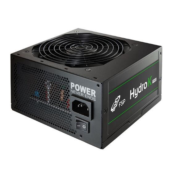 FSP HP2-600 / 600 W / 200 - 240 V / 50 - 60 Hz / 24- | PPA6005605