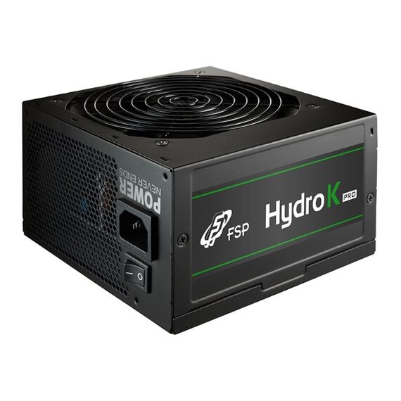 FSP HP2-600 / 600 W / 200 - 240 V / 50 - 60 Hz / 24- | PPA6005605