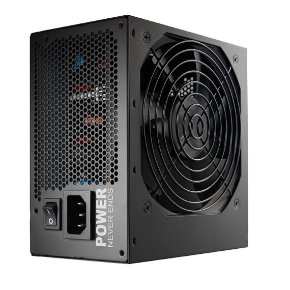 FSP HP2-600 / 600 W / 200 - 240 V / 50 - 60 Hz / 24- | PPA6005605
