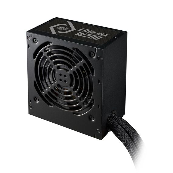 Cooler Master ELITE NEX White 700 230V Black  | MPW-7001-ACBW-BE1