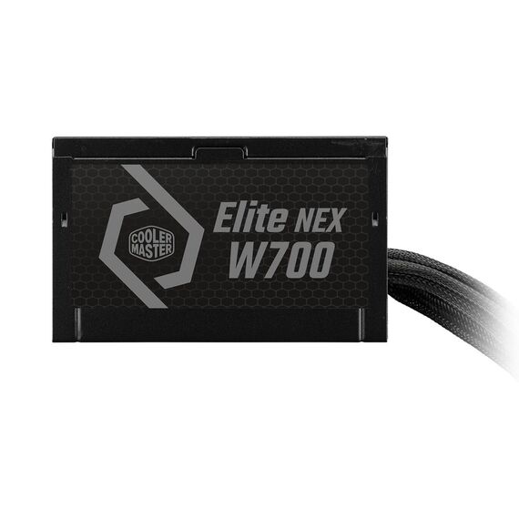 Cooler Master ELITE NEX White 700 230V Black  | MPW-7001-ACBW-BE1