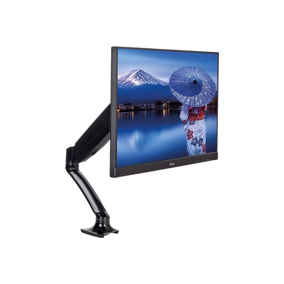 Iiyama DS3001C-B1 - Mounting kit - for Monitor (adjustable arm) -