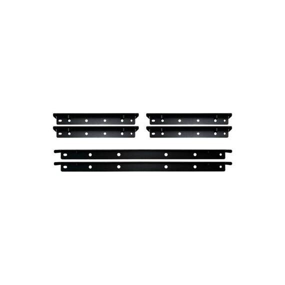 Iiyama OMK4-2 - Mounting kit (6 mounting brackets) - for touch sc