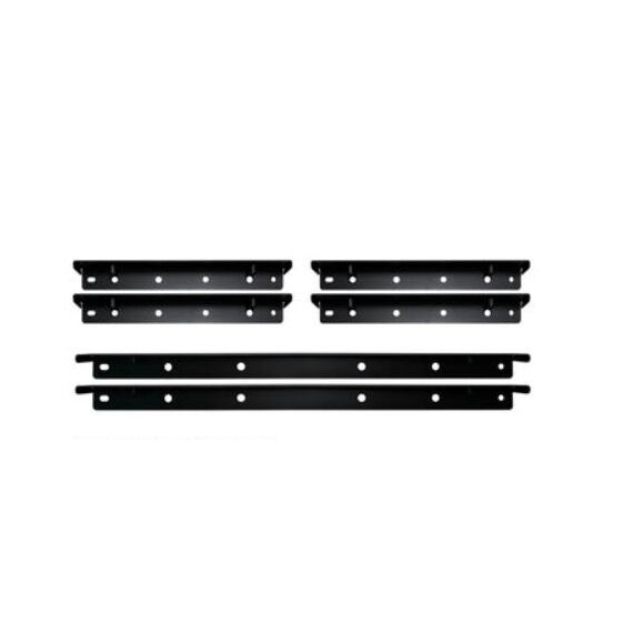 Iiyama OMK4-2 - Mounting kit (6 mounting brackets) - for touch sc