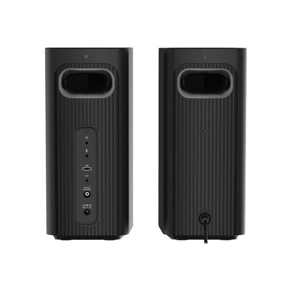 Creative T60 - Speakers - for PC - wireless - Blu | 51MF1705AA001