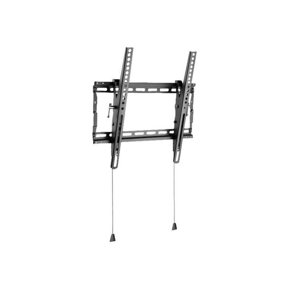 TECHly - Bracket - for LCD TV - black - screen size | ICA-PLB-59T