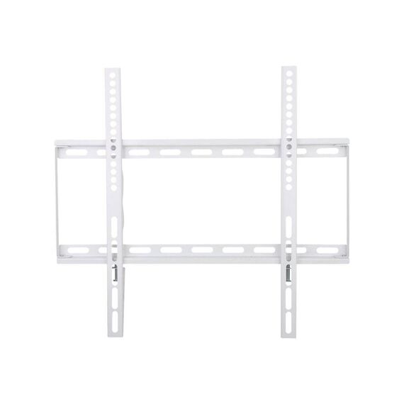 TECHly - Bracket - for LCD display - white - scre | ICA-PLB-162MW
