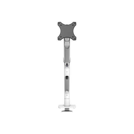 Neomounts DS70S-950WH1 - Mounting kit (desk mounting arm) - full-