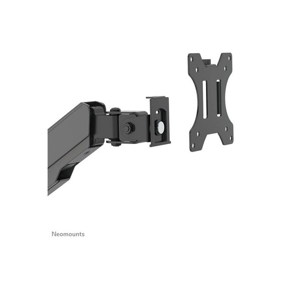 Neomounts WL90-325BL1 - Mounting kit (full motion arm) - sit-stan