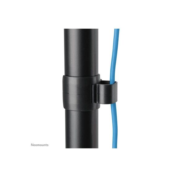 Neomounts WL90-325BL1 - Mounting kit (full motion arm) - sit-stan