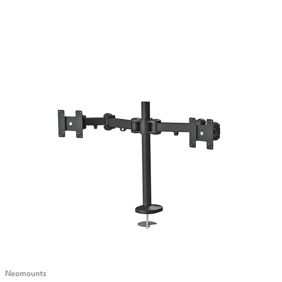NewStar FPMA-D960DG - Mounting kit - for 2 LCD displays (full-mot