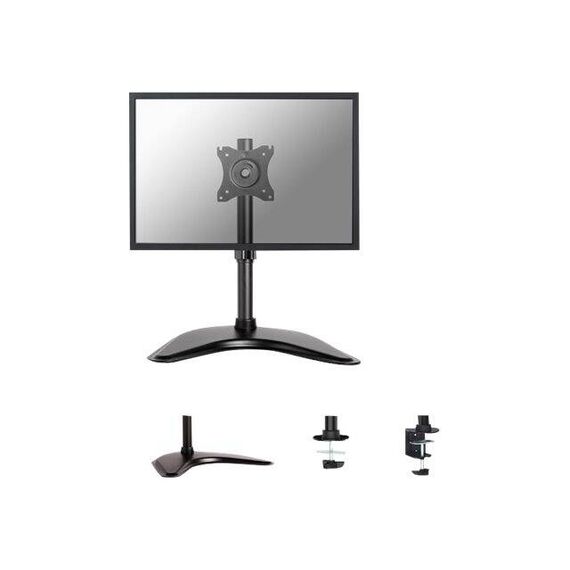 NewStar NeoMounts NM-D335 - Stand - for LCD displa | NM-D335BLACK