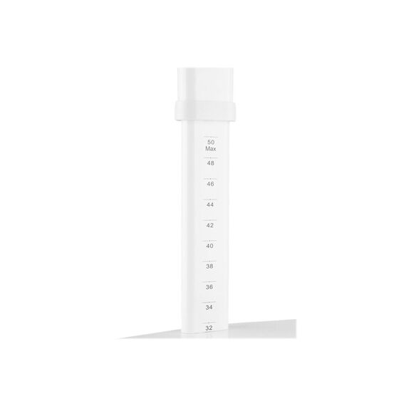 NewStar FPMA-D890 - Stand - for LCD display (ful | FPMA-D890WHITE