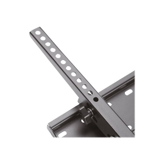 Neomounts FPMA-W350 - Bracket - tiltable - for L | FPMA-W350BLACK
