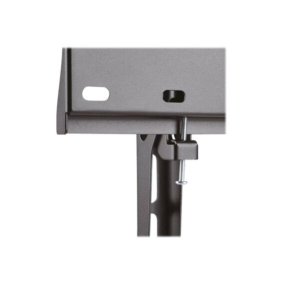 Neomounts FPMA-W350 - Bracket - tiltable - for L | FPMA-W350BLACK