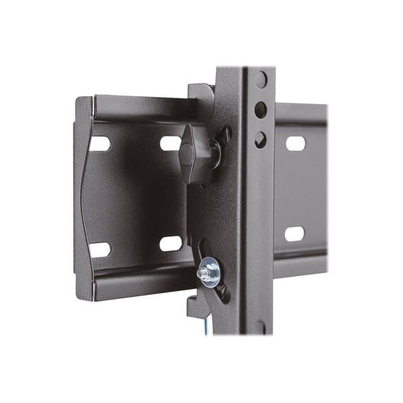 Neomounts FPMA-W350 - Bracket - tiltable - for L | FPMA-W350BLACK