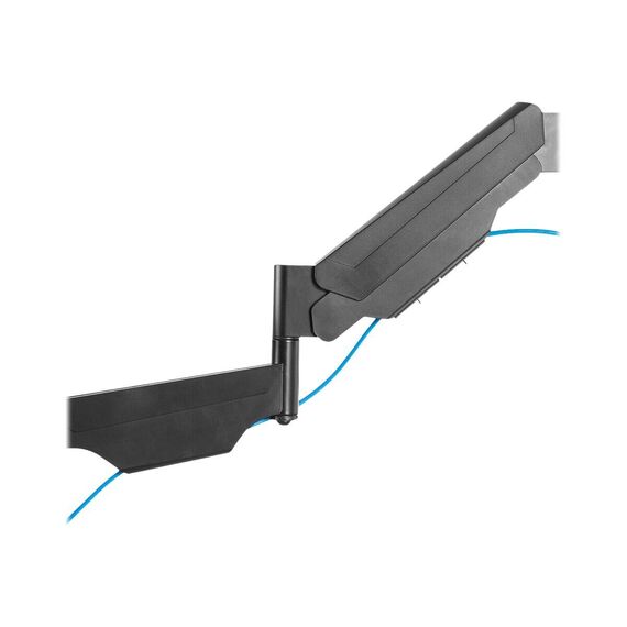 Neomounts WL70-550BL12 - Mounting kit (wall mount) - full-motion