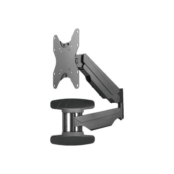 Neomounts WL70-550BL12 - Mounting kit (wall mount) - full-motion