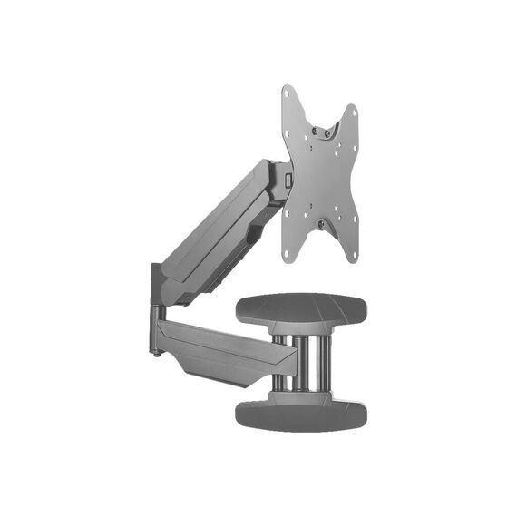 Neomounts WL70-550BL12 - Mounting kit (wall mount) - full-motion