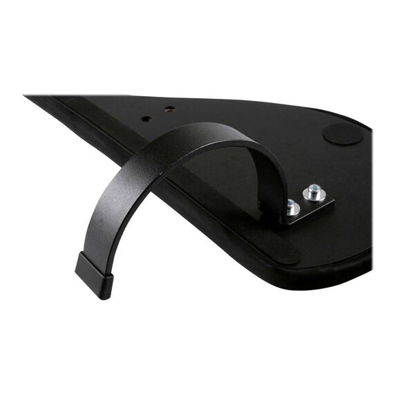 R-Go - Mounting kit (bracket, desk clamp mount, arm res | RGOARMC