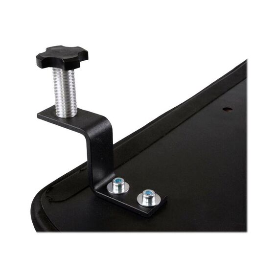 R-Go - Mounting kit (bracket, desk clamp mount, arm res | RGOARMC