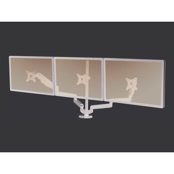 Fellowes Platinum Series Triple Arm - Mounting kit - fo | 8042601