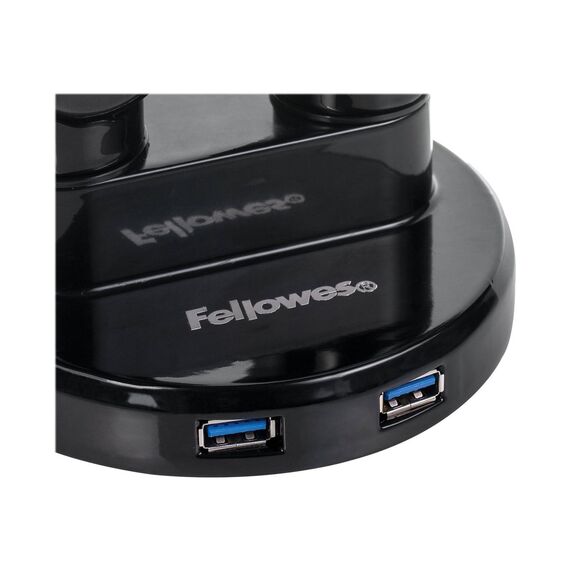 Fellowes Platinum Series Triple Arm - Mounting kit - fo | 8042601